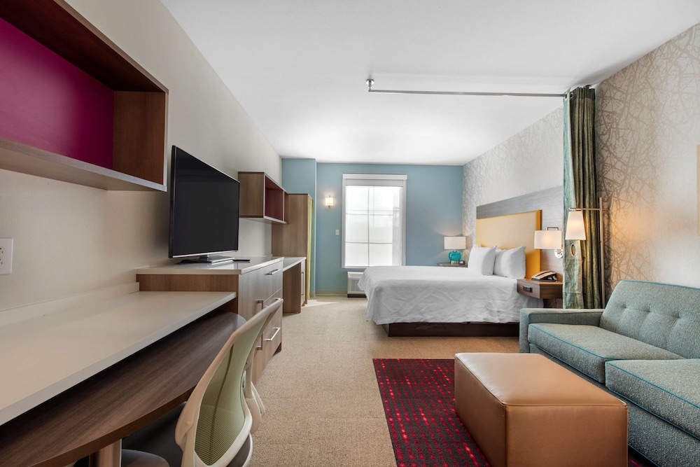 Home2 Suites by Hilton Olive Branch MS - photo 9