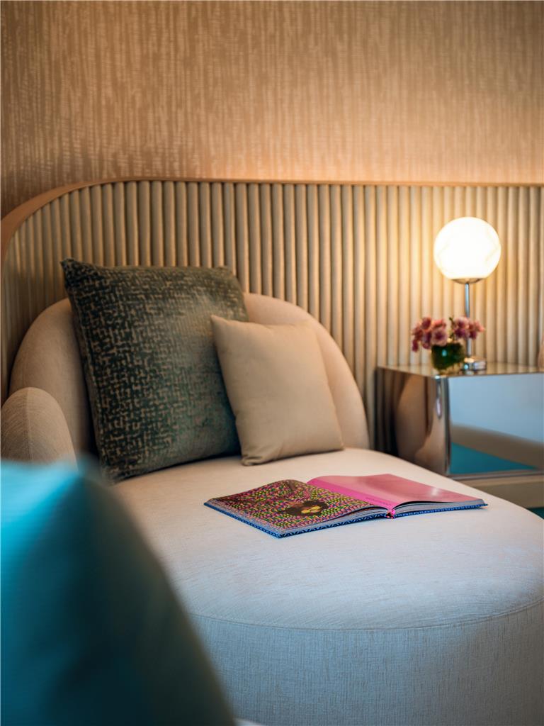 Andaz Miami Beach Resort & Spa - photo 10