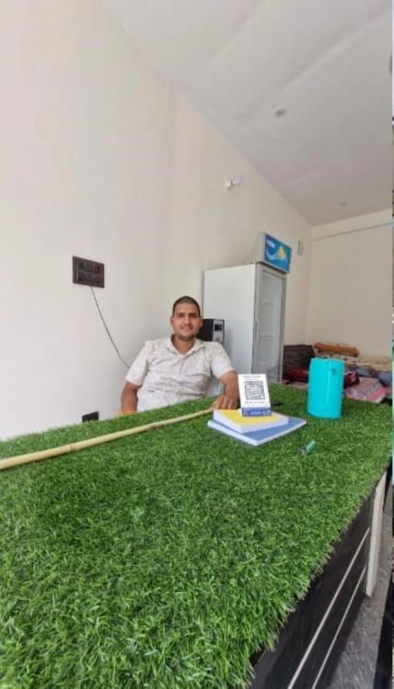 Rawat Residency in Uttarkashi, India