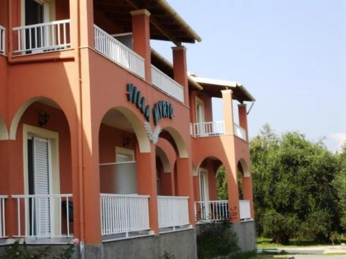 24Camping - carbon neutral hotel in Chon Buri