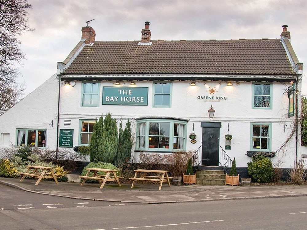The Bay Horse Inn
