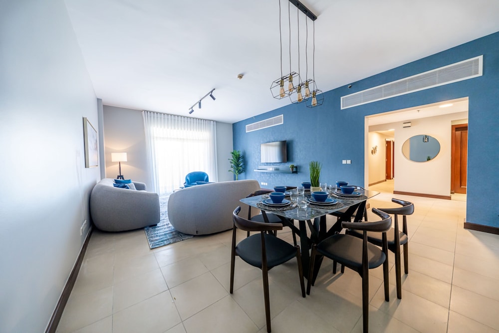 Mabaat Beach Tower Building B 251 in Rabigh, Saudi Arabia