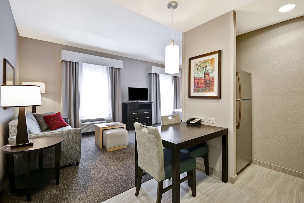 Homewood Suites by Hilton Ithaca - photo 29