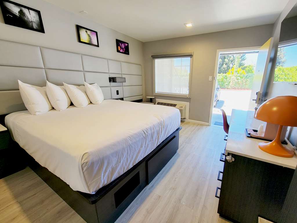 Signature Inn Santa Clara - photo 5