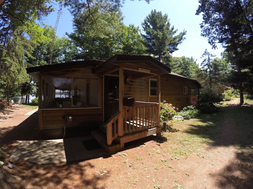 Timber Bay Resort - photo 88