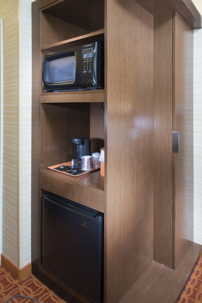 Fairfield Inn & Suites by Marriott Twin Falls - photo 10