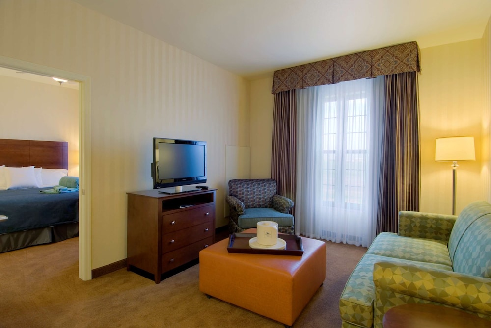 Homewood Suites By Hilton Sacramento Airport Natomas - photo 15