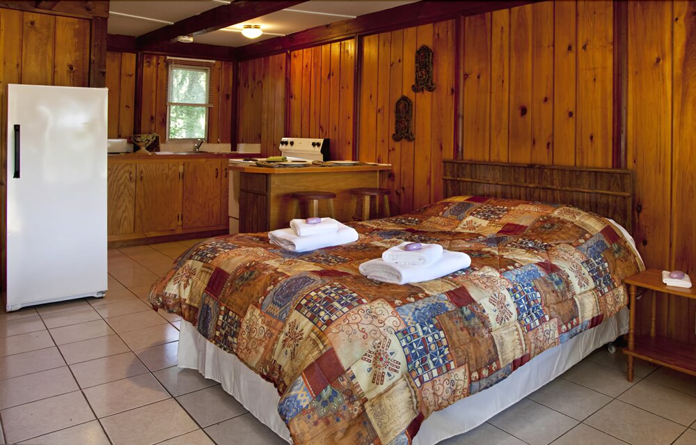 Rock Castle Resort - photo 3
