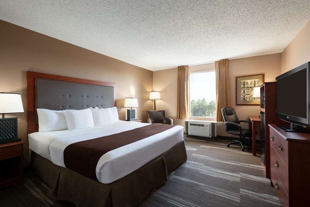 Baymont by Wyndham Mandan Bismarck Area - photo 10