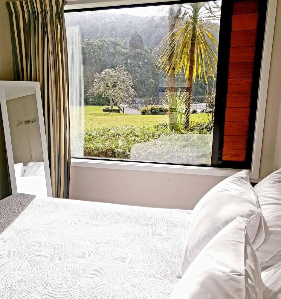 Braxmere in Turangi, New Zealand