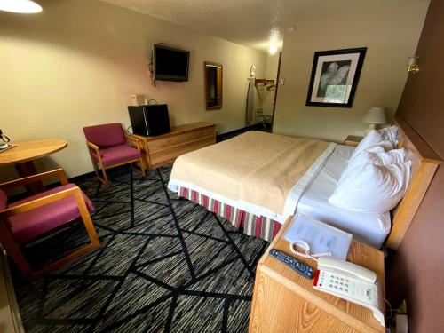 Woodlands Inn & Suites - photo 19