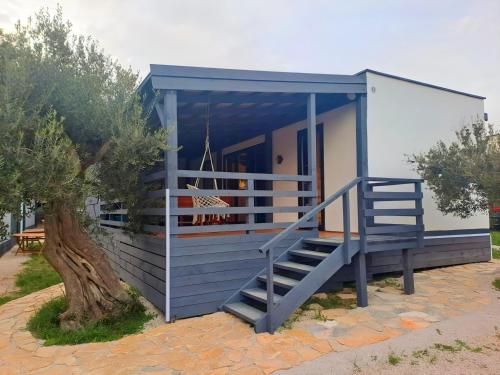 Olive House Pirovac — 4-Star Luxury Hotel in Pirovac, Croatia