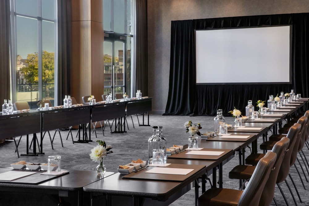 The Joseph a Luxury Collection Hotel Nashville - photo 105