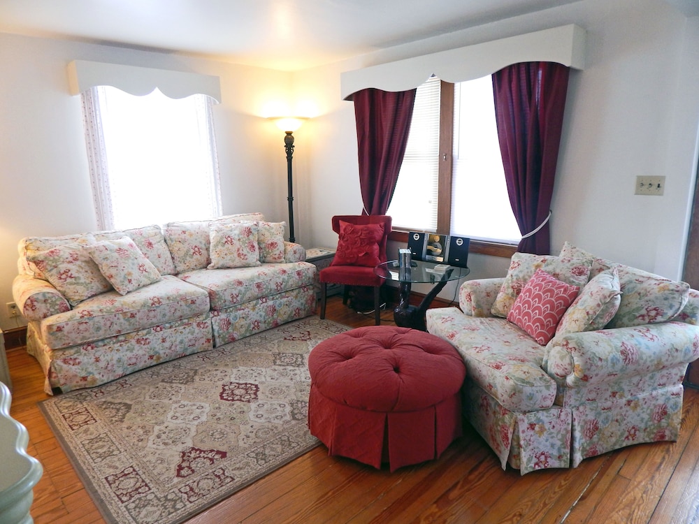 Battlefield Bed & Breakfast Inn - photo 51