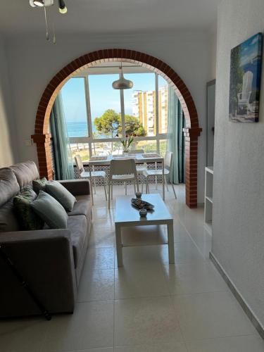 Torrox Costa Mar - carbon neutral hotel in Unknown City