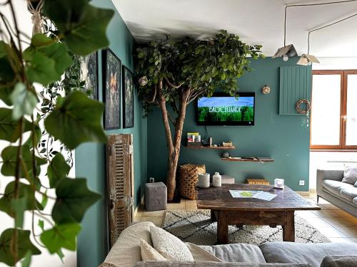 La Cachette Enchantee - last minute hotel in Unknown City