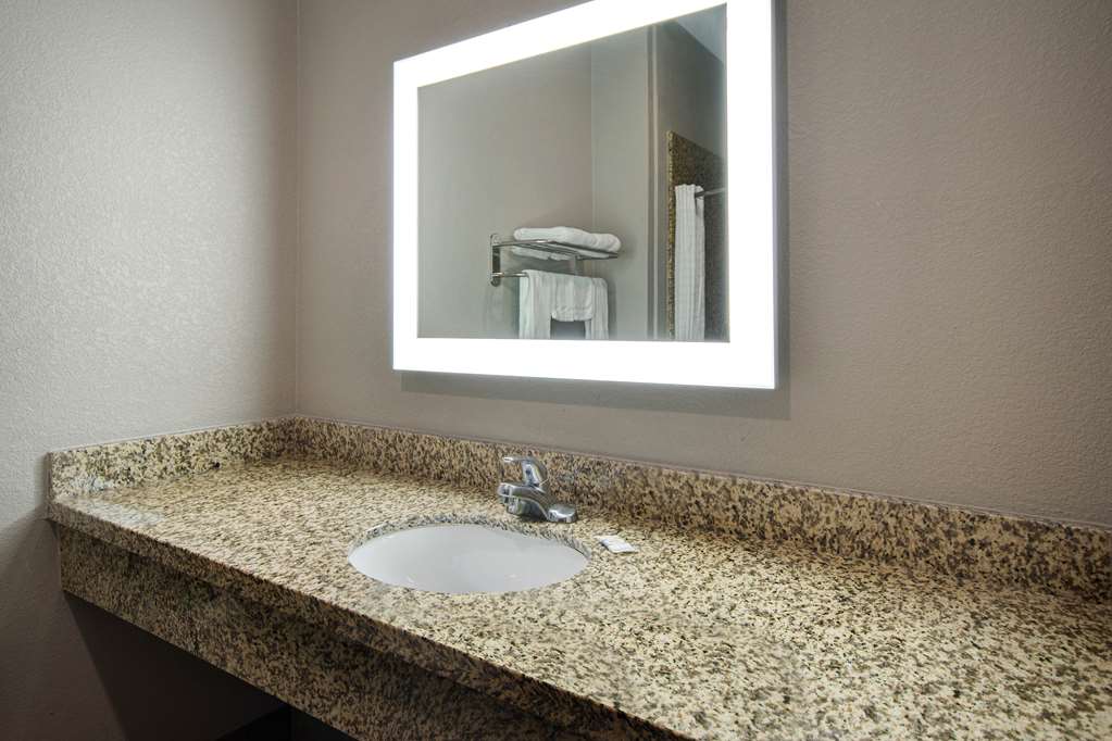 Motel 6 Fort Worth Tx I 35 & I 20 - photo 21