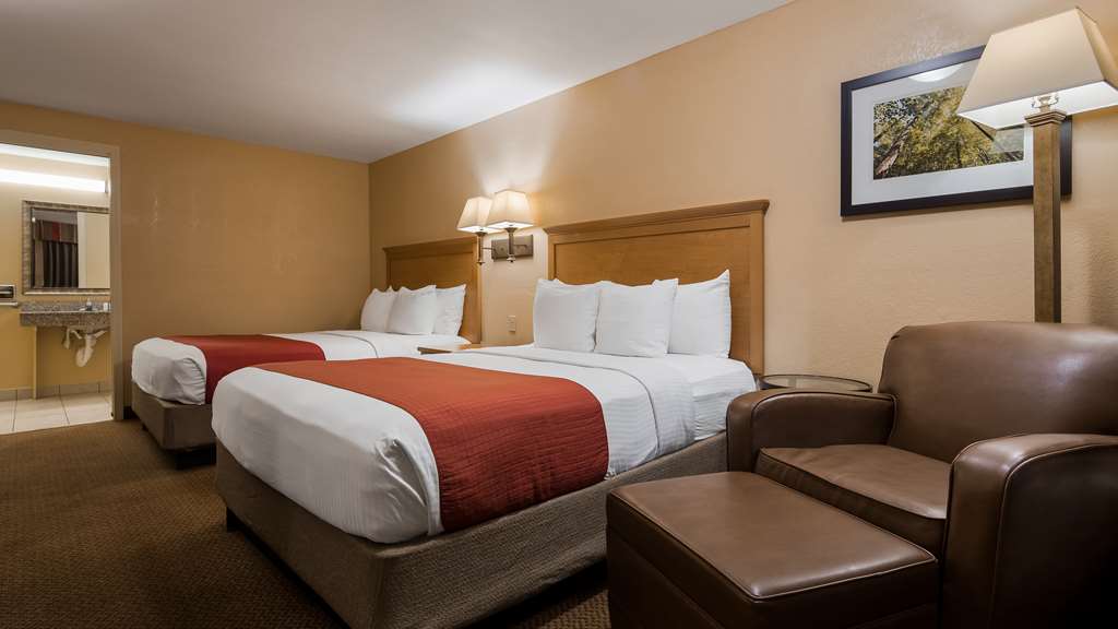 SureStay Plus by Best Western Covington - photo 6
