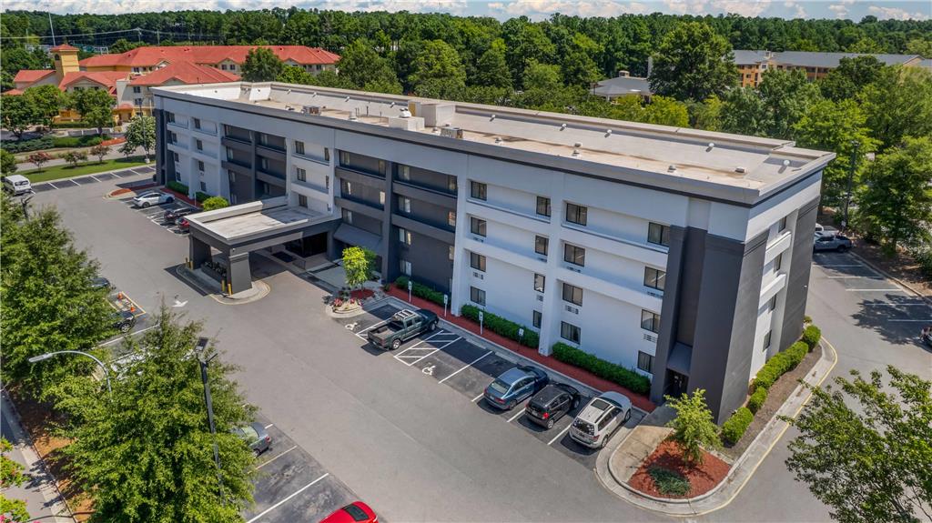 Quality Inn & Suites Raleigh Durham Airport - photo 7