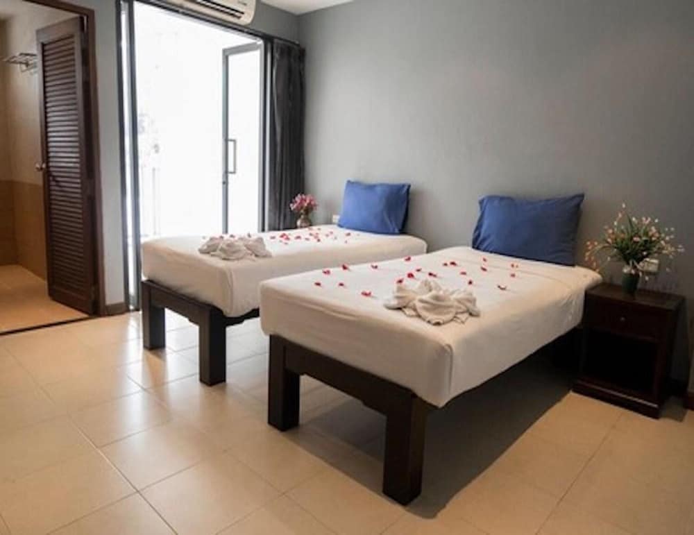 Superpro Samui - carbon neutral hotel in Koh Samui