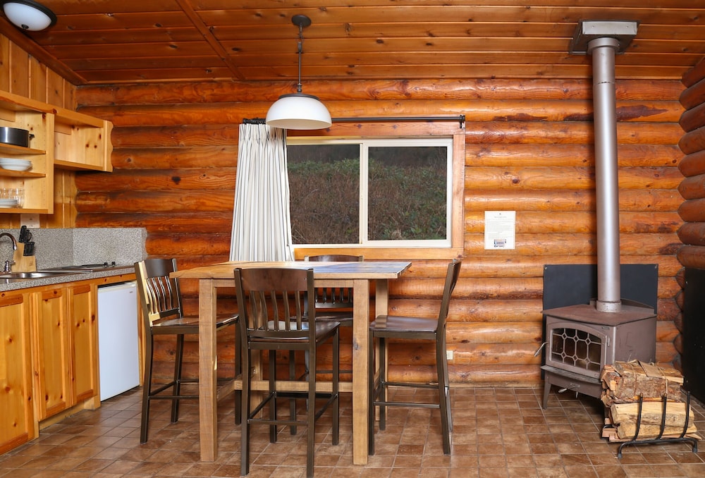 Kalaloch Lodge in Olympic National Park - photo 12