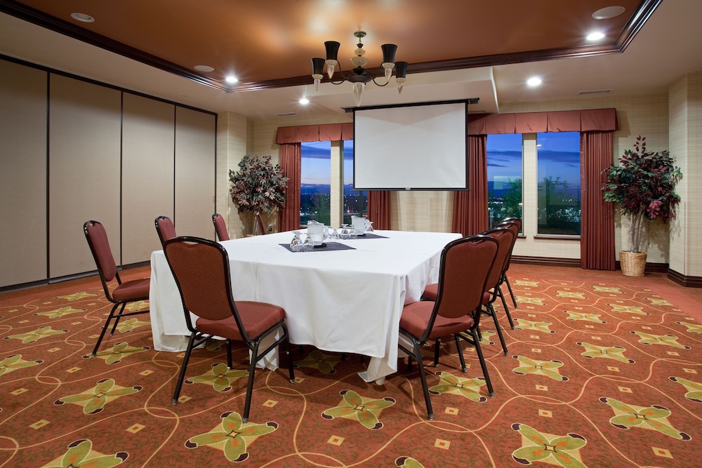 Holiday Inn Denver Parker E470 Parker Road by IHG - photo 25
