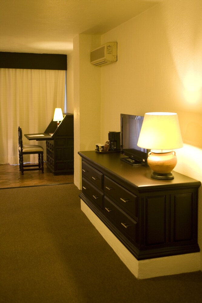 In-Room Amenity