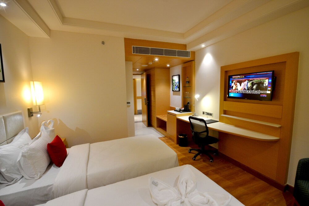 PearlTree Hotels & Resorts — Puruliya — photo 2