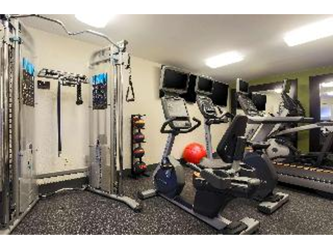 Red Lion Inn & Suites Hattiesburg - photo 8