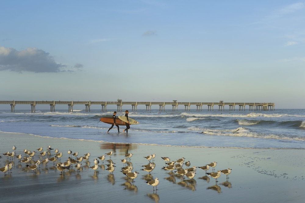 Four Points by Sheraton Jacksonville Beachfront - photo 34
