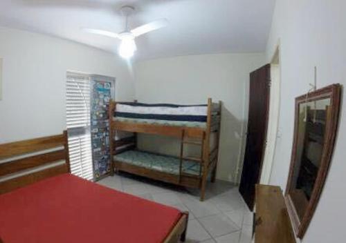 Apartamento Praia Grande Ubatuba — 4-Star Luxury Hotel in Ubatuba, Brasil