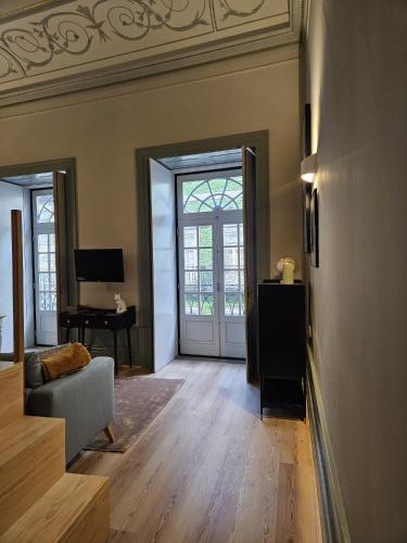 São João Boutique Apartment — 4-Star Luxury Hotel in Porto, Portugal