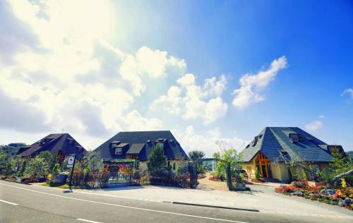 Auberge フレンチの森 in Akashi, Japan