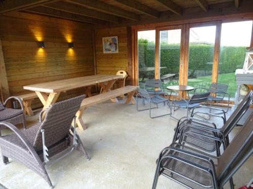 Kustverhuur Park Scheldeveste Zwin 005 — Breskens — photo 4
