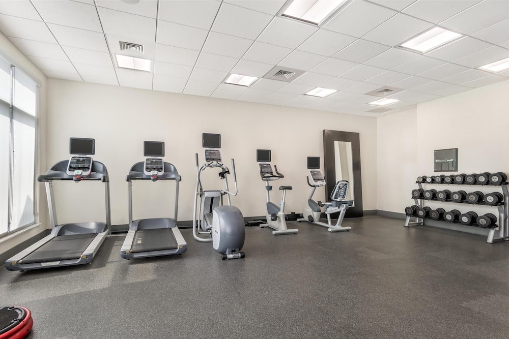 Hilton Garden Inn Montgomery EastChase - photo 20