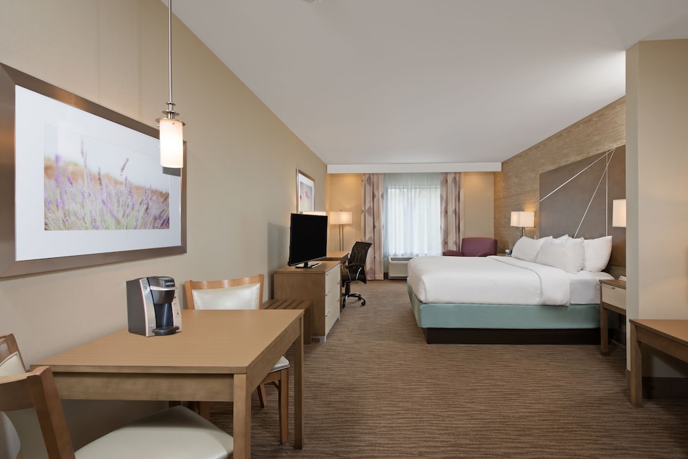 Holiday Inn Express & Suites New Cumberland an IHG Hotel - photo 3