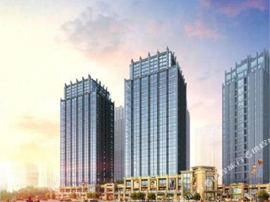 Batu Meishu Hotel - last minute hotel in Chongqing