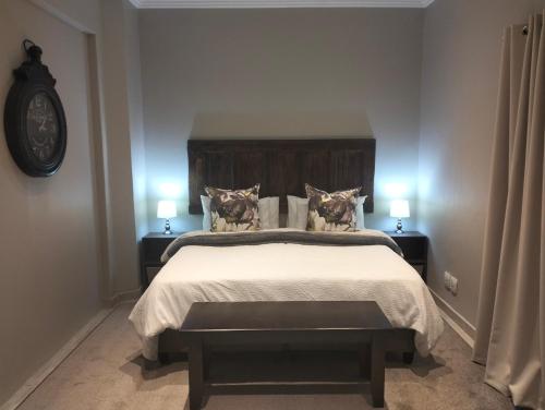 Preller Accommodation in Bloemfontein, South Africa