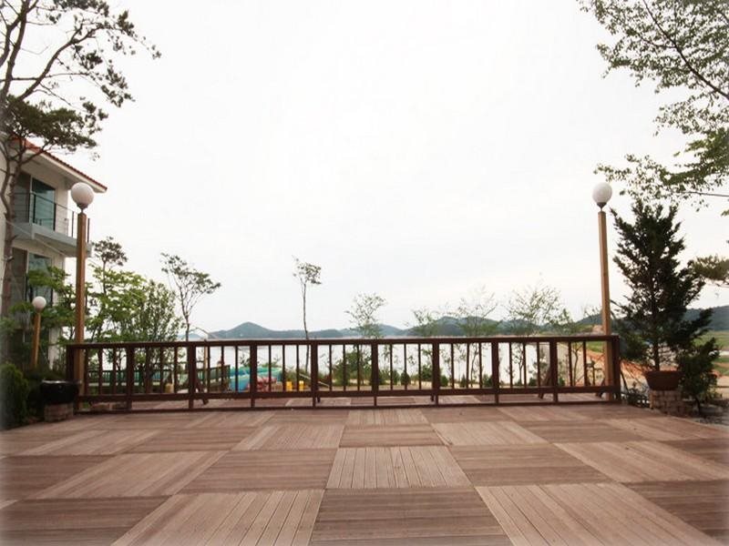 Daydream Resort — Cheonan — photo 4