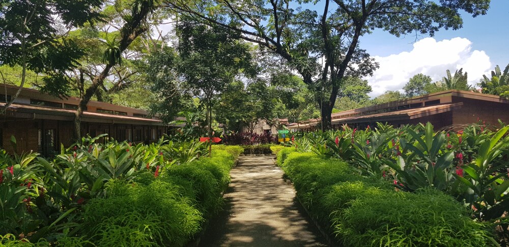 Hotel Lapas Volando in Alajuela, Costa Rica