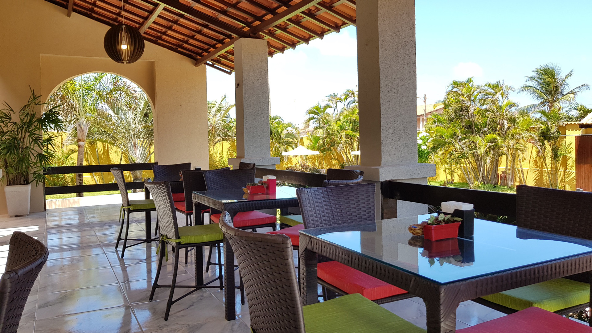 Brisa do Mar — Aquiraz — photo 4