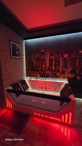 Apartament Manhattan — 4-Star Luxury Hotel in Elk, Poland