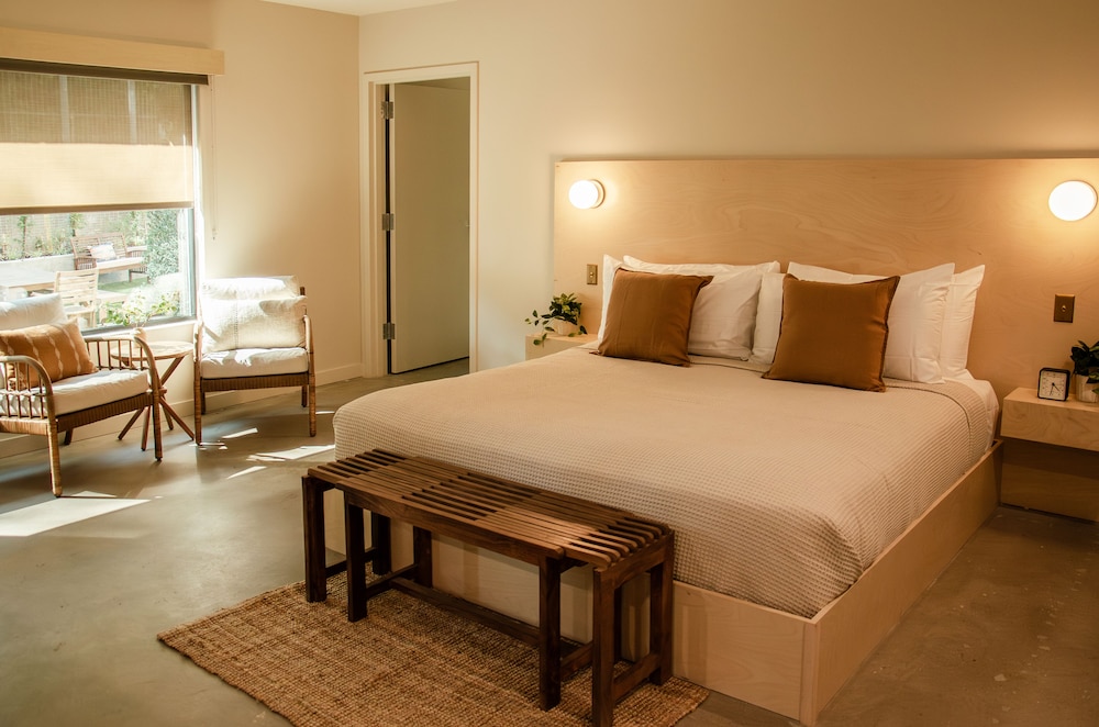 Brut Hotel - photo 29