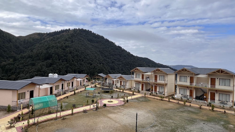 Resort Prakriti Unwind — Chakrata