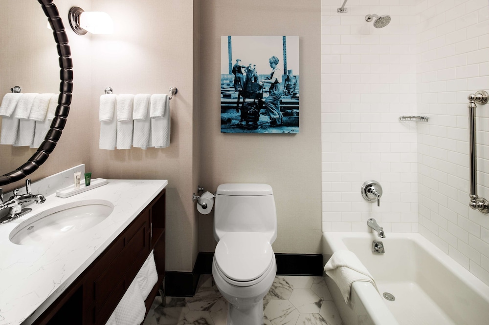 Hilton Brooklyn New York - photo 20