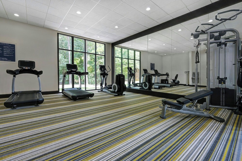 Four Points by Sheraton Birmingham Homewood - photo 21
