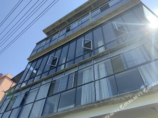 Shanfu Inn - last minute hotel in Unknown City