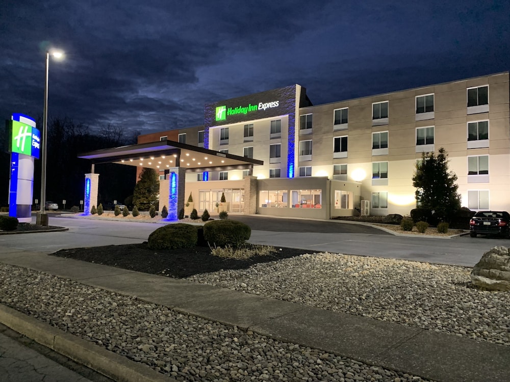 Holiday Inn Express Allentown North by IHG in Allentown, United States