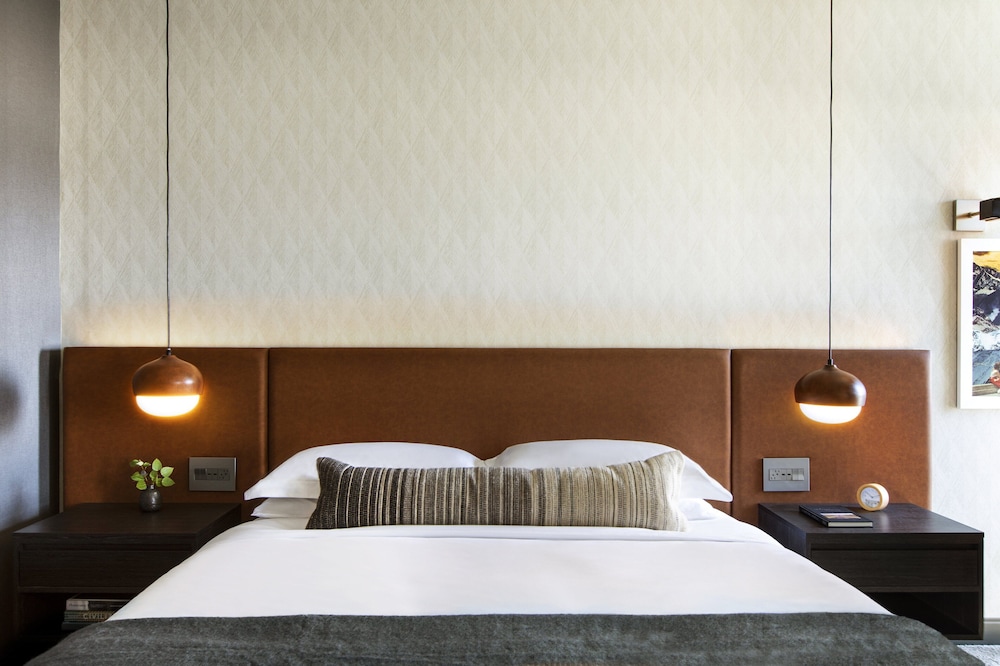 Kimpton Armory Hotel Bozeman by IHG - photo 13
