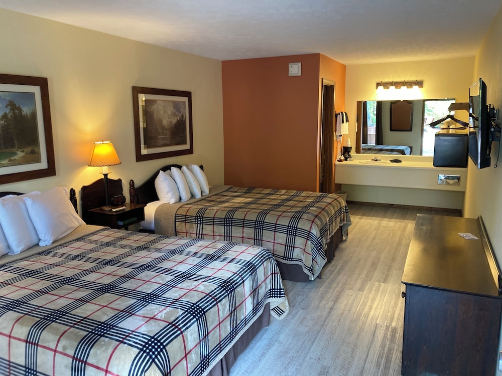 Country Mountain Inn - photo 3